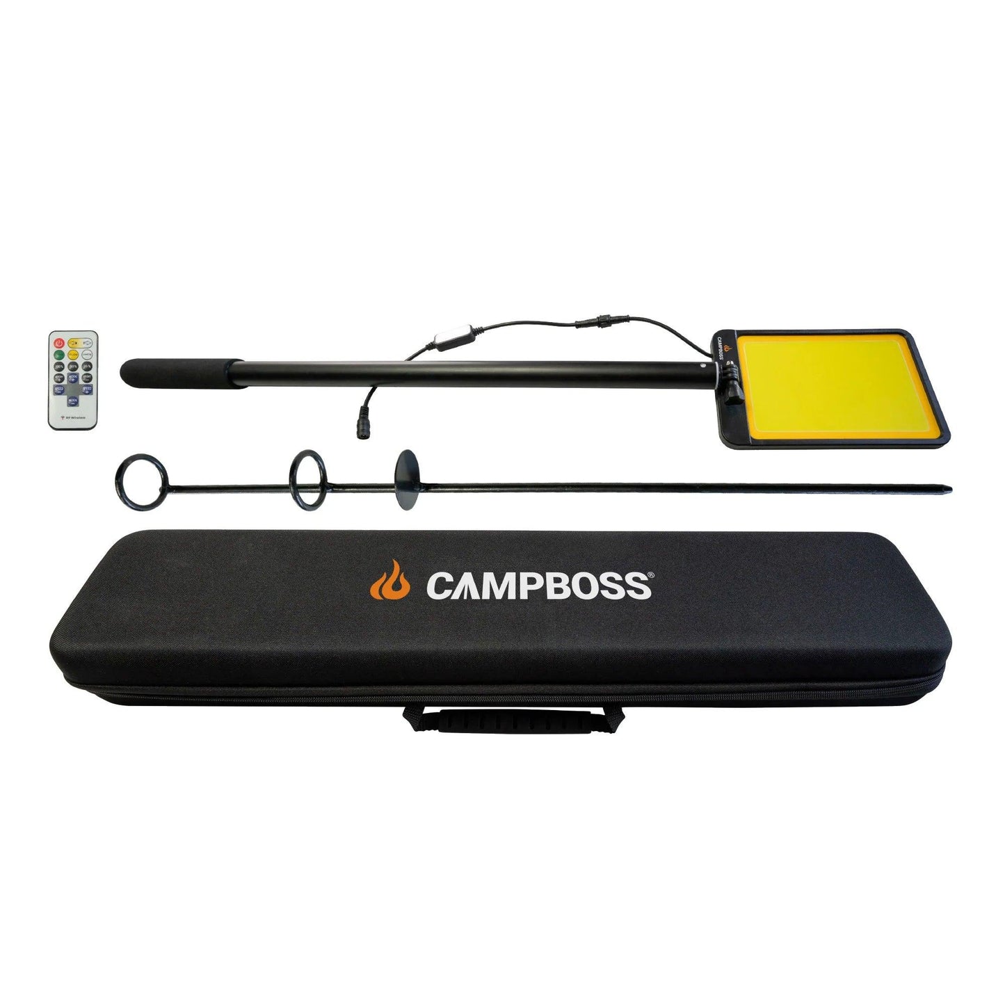 CampBoss Camp Light