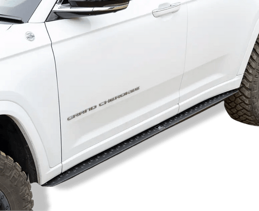 Offroad Animal Rock Sliders for Jeep Grand Cherokee WL (5 Seater, 2 Row) 2022 to current