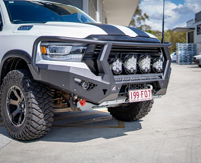 Offroad AnimalToro Bull Bar for Ram 1500 DT 2021+