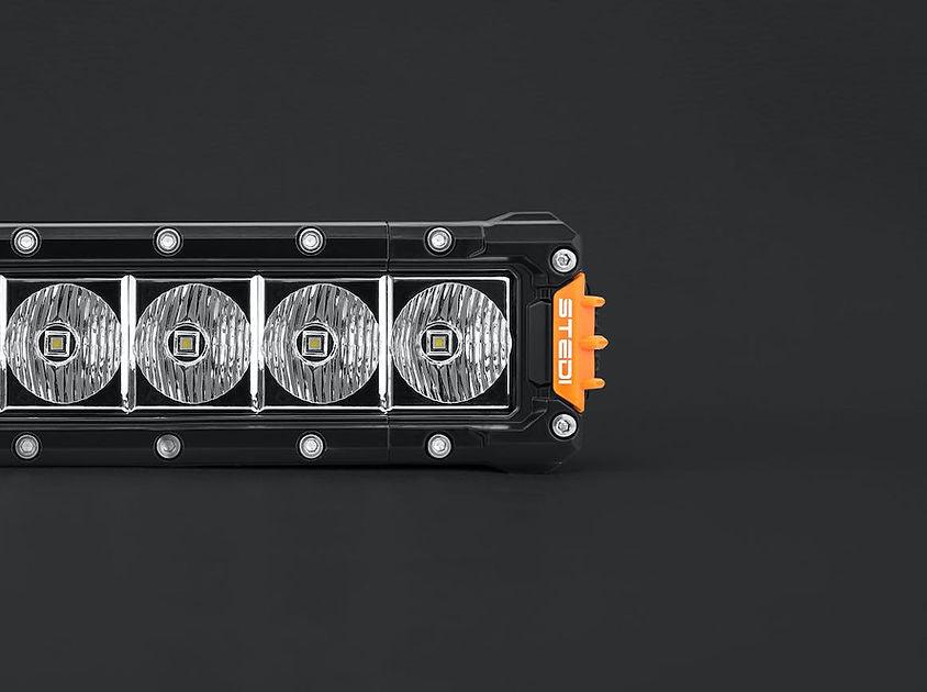 Stedi ST3301 Pro 41 Inch 28 LED Light Bar