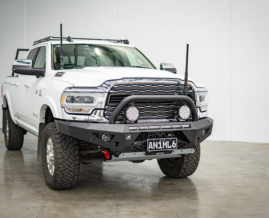 Offroad Animal Predator Bull Bar for Dodge Ram 2500/3500 DJ2 2019+