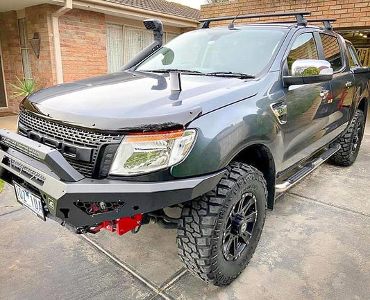 Offroad Animal Predator Bull Bar for Ford Ranger PX1 2011-2014