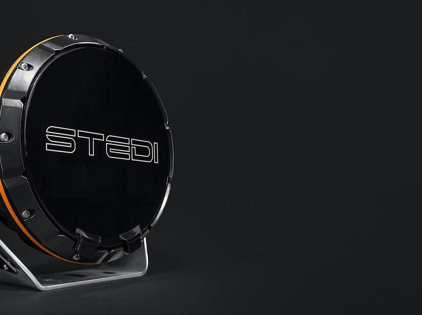 Stedi 8.5 Inch Type-X™ Sport (Single)