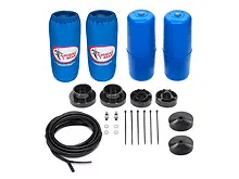 Airbag Man Air Suspension Helper Kit for Coil Springs High Pressure (NISSAN PATROL)