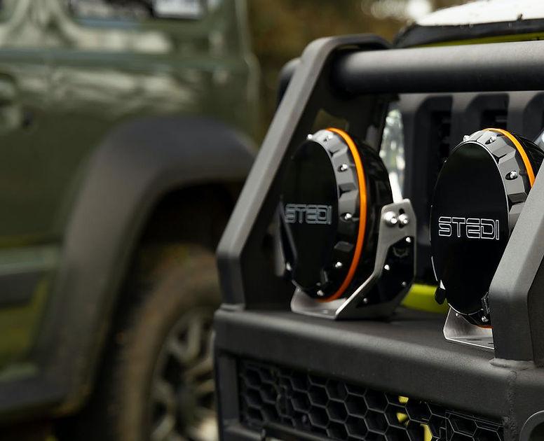 Stedi 7" Type-X Sport