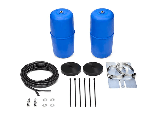 Airbag Man Air Suspension Helper Kit for Coil Springs (MERCEDES BENZ, NISSAN NAVARA)