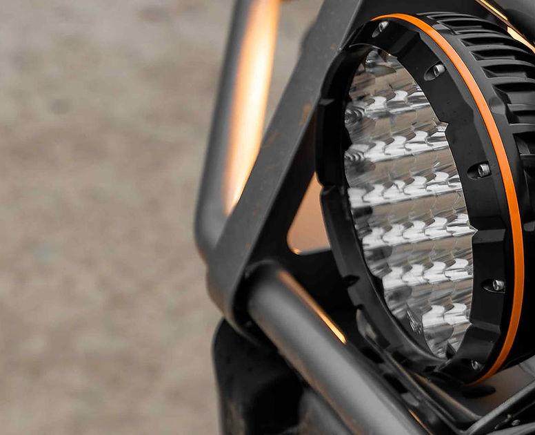 Stedi 8.5 Inch Type-X™ Sport