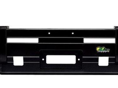 Ironman Proguard No Loop Bull Bar for Ford Everest 07/2018-2022