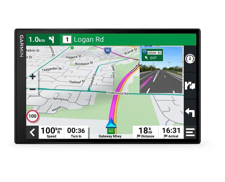 Garmin DriveSmart™ 86 MT-S