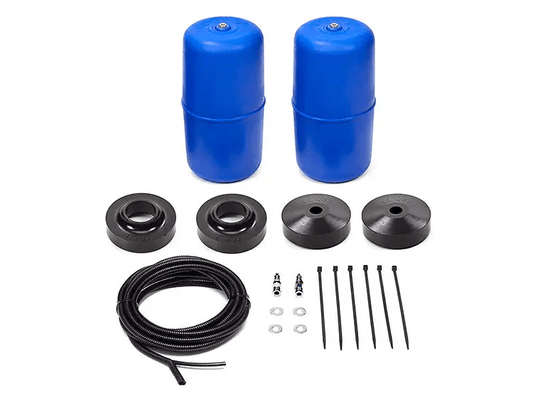 Airbag Man Air Suspension Helper Kit for Coil Springs (FORD EVEREST)