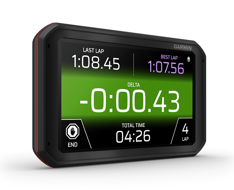 Garmin Catalyst™ Driving Performance Optimiser