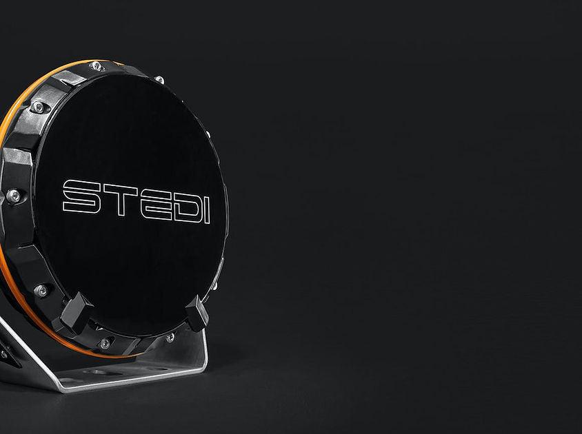 Stedi 7 Inch Type-X Sport (Single)