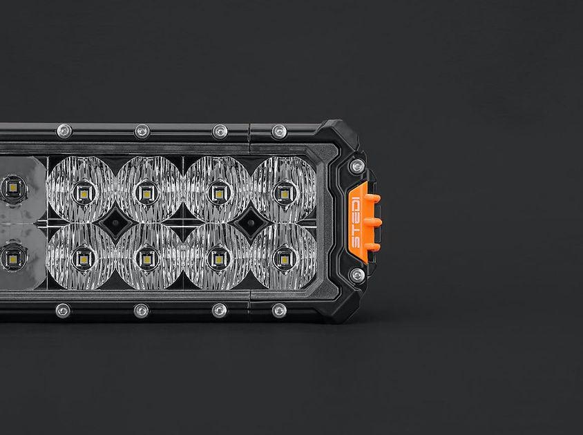 Stedi ST3303 Pro 18.4" 24 LED Light Bar