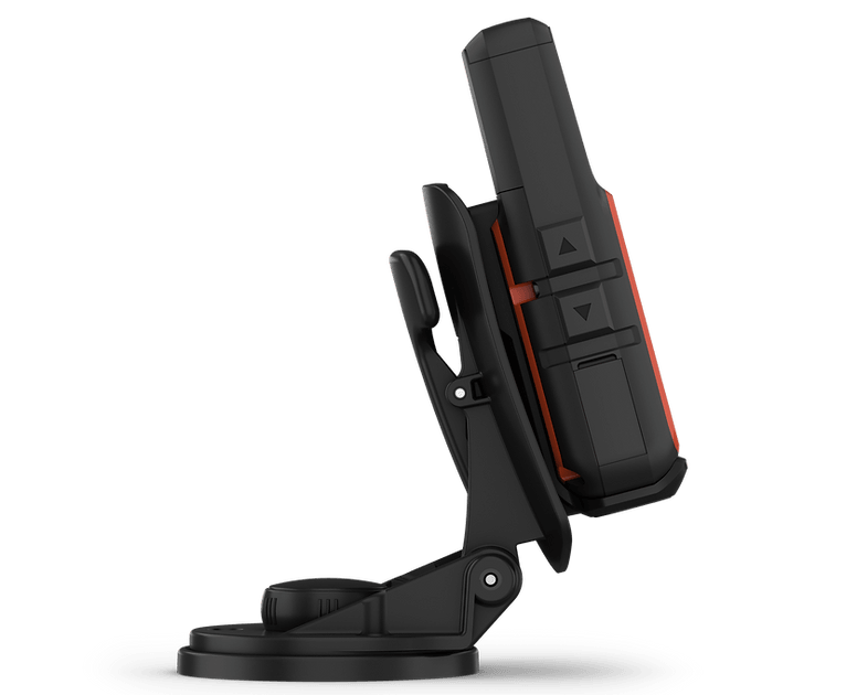 Garmin inReach® Mini 2 Marine Bundle, Flame Red