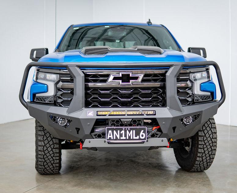 Offroad Animal Toro Bull Bar for Chevrolet Silverado 1500 MY23 2023+