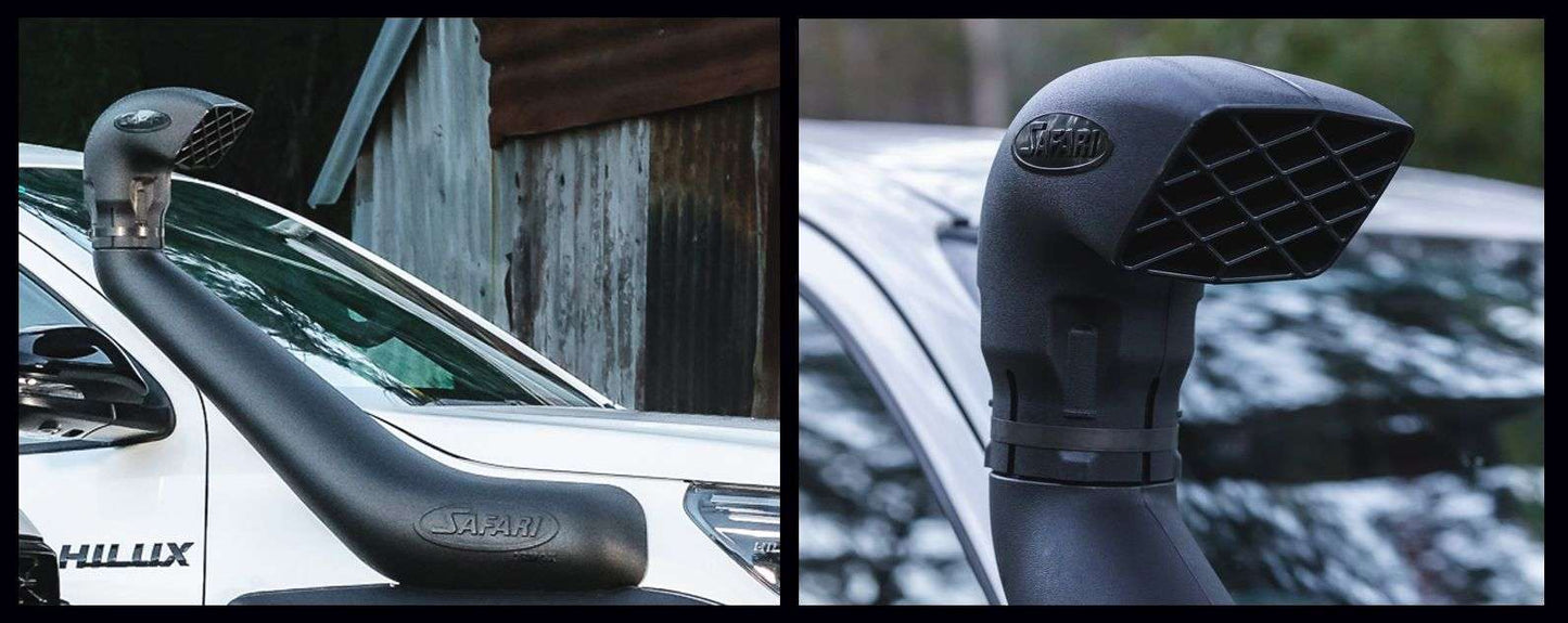 Toyota Hilux GR Sport