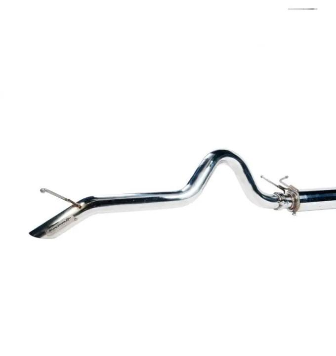 3″ DPF Back Performance Exhaust for PXIII 3.2L Ranger