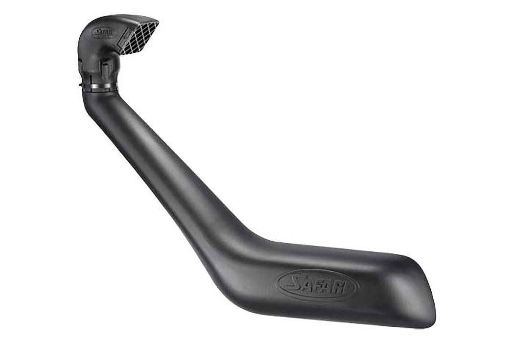 Safari 4X4 Snorkel for for the Toyota 60, 61 & 62 Series Landcruiser 01/1980 - 12/1989 All Engines