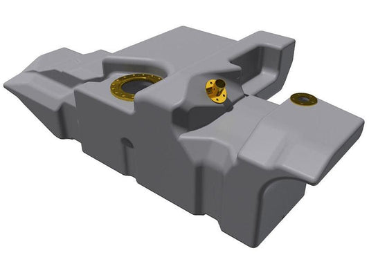 Replacement Fuel Tank - Toyota Hilux