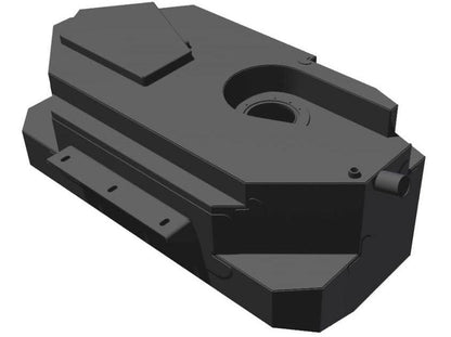 Replacement Fuel Tank - Ford