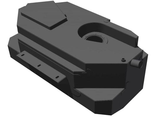 Replacement Fuel Tank - Ford