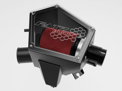 FatzFab Airbox for Ford Ranger PX 3.2L