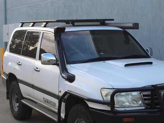 FatzFab  4″ Snorkel for the 100/105 Series Land Cruiser