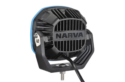 Narva 12/24V 7" EX2 Driving Light Kit (Pair)