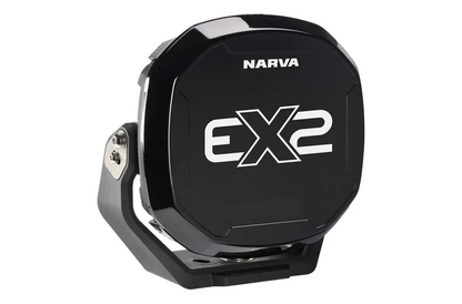 Narva 12/24V 9" EX2 Driving Light Kit (Pair)