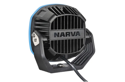 Narva 12/24V 9" EX2 Driving Light Kit (Pair)