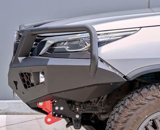 Offroad Animal Toro Bull Bar for Toyota Fortuner N160, 2021 (MY21)+