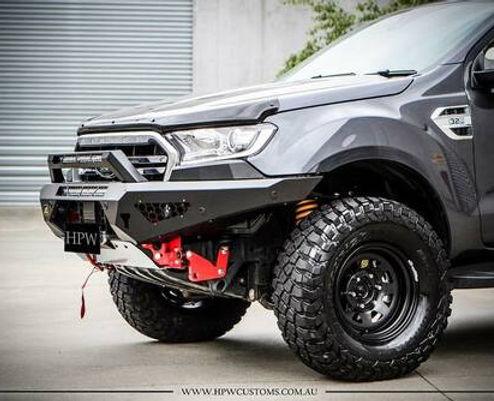 Offroad Animal Predator Bull Bar for Ford Ranger PX3 2019+