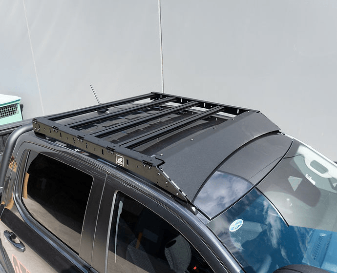 Next Gen Ranger Raptor Roof Racks Offroad Animal Scout Roof Rack for Ford Next Gen Ranger and Raptor 202 ...