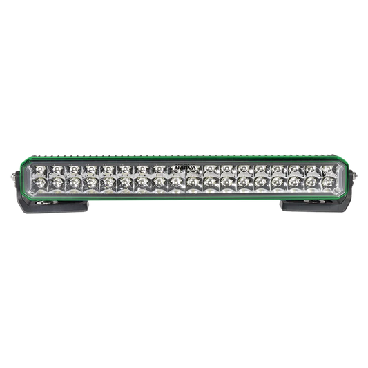 Narva 20" EX2 Light Bar Double Row