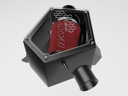 FatzFab Airbox for Ford Ranger PX 3.2L