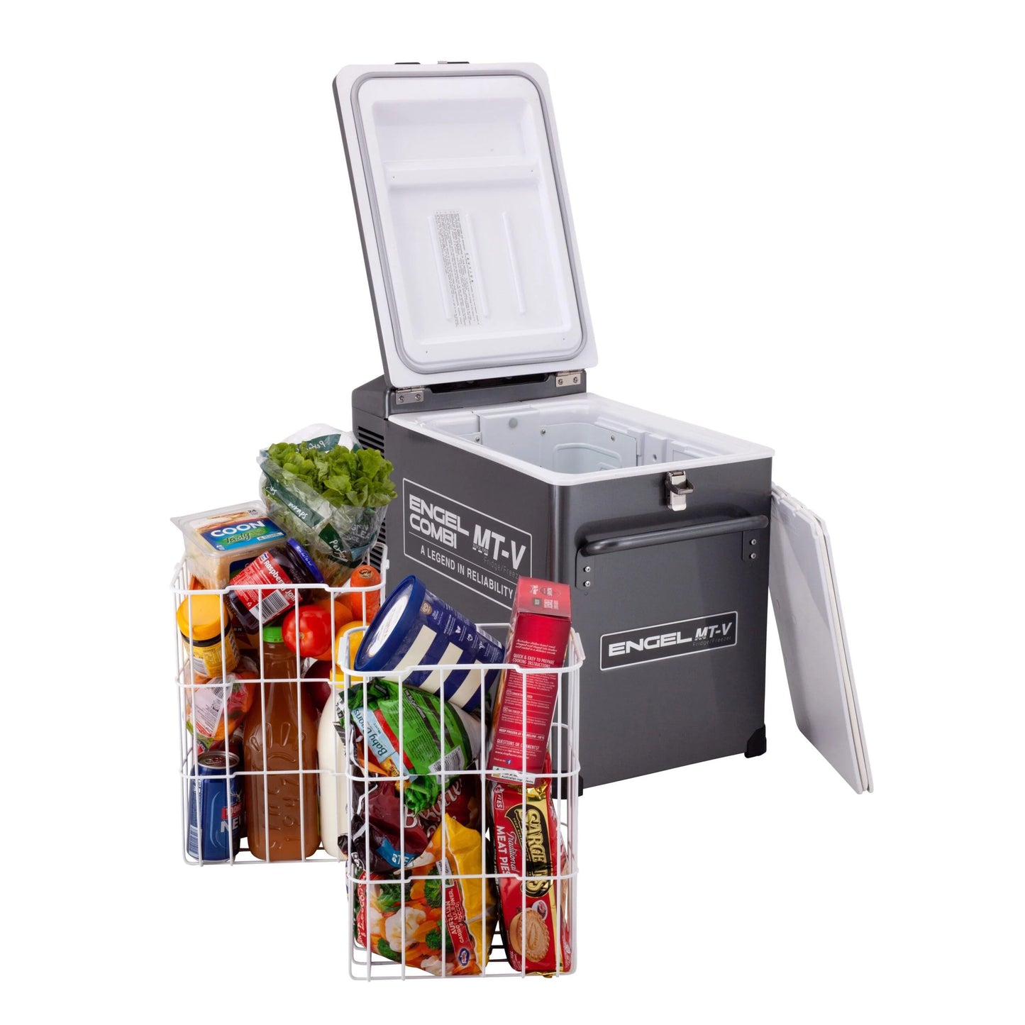 Engel Small Food Basket 39 Litre Combi