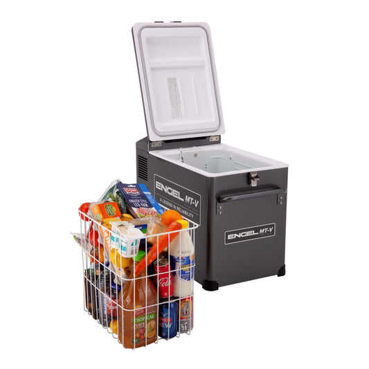 Engel Main Food Basket 40 Litre