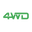 McCormacks4wd logo