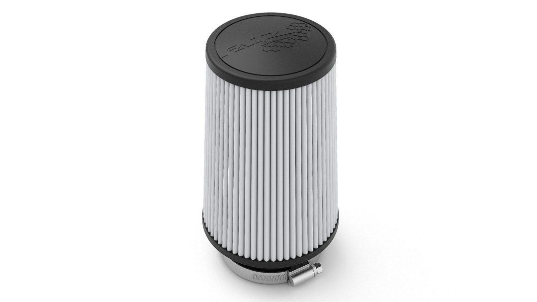 Fatz Fabrication  9″ DRY Element Filter