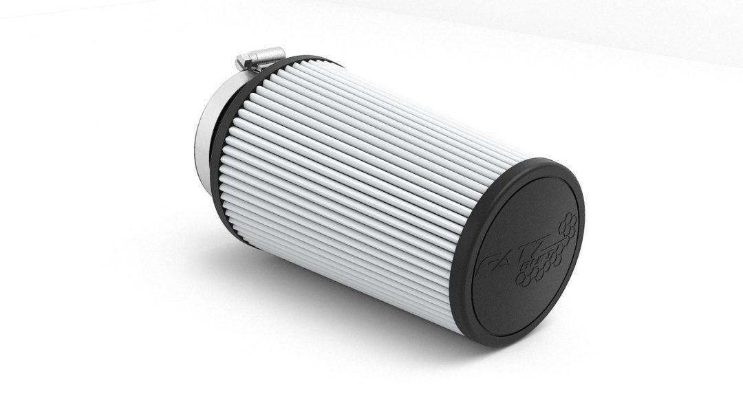 Fatz Fabrication  9″ DRY Element Filter
