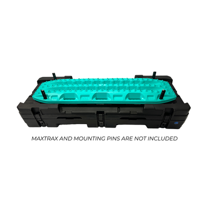 McCormacks 4WD 83L Recovery Storage Box