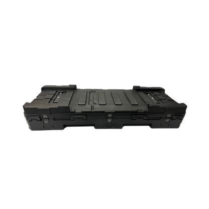McCormacks 4WD 83L Recovery Storage Box