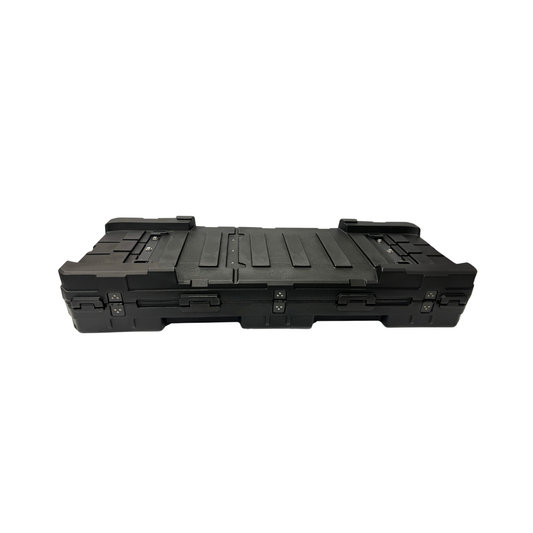 McCormacks 4WD 83L Recovery Storage Box