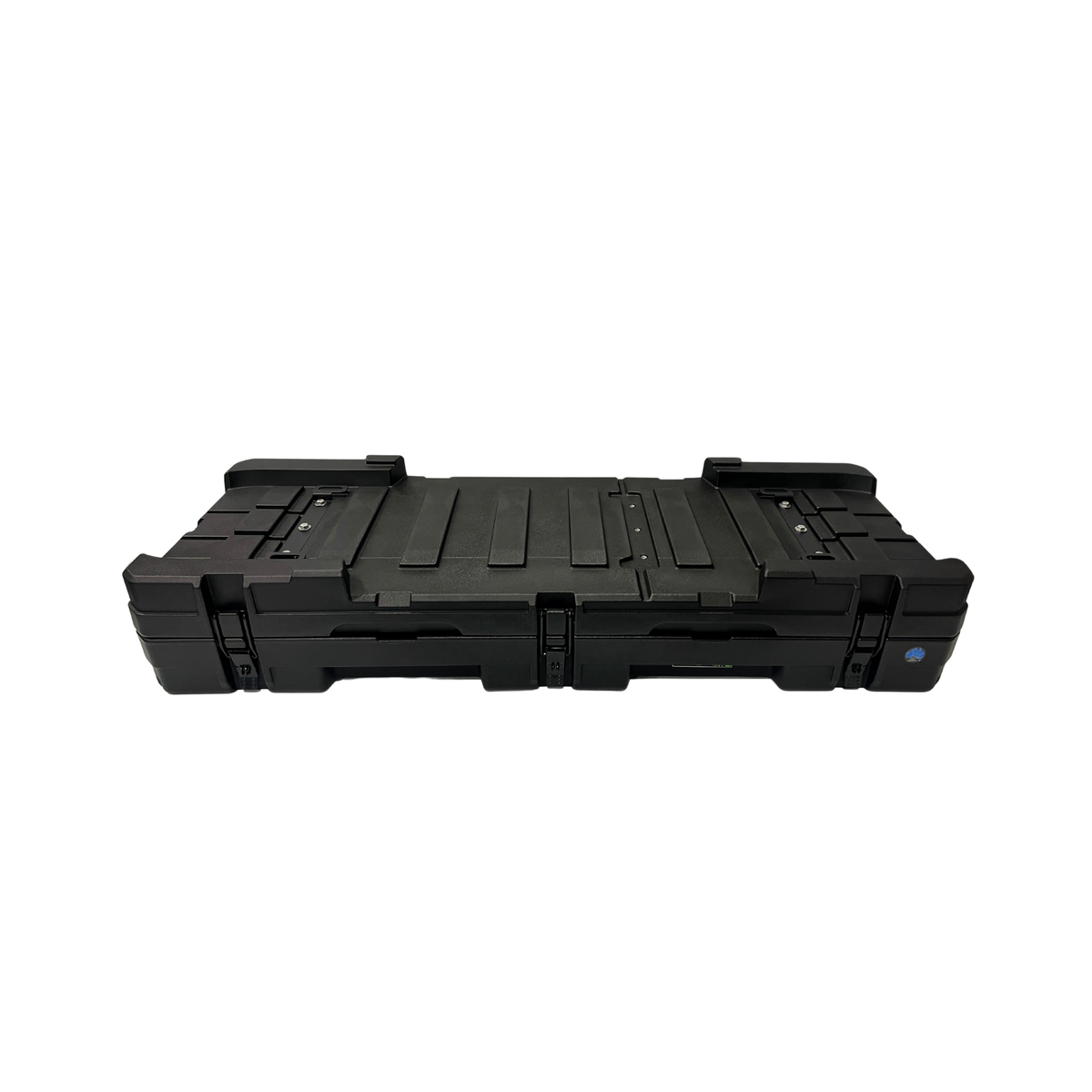 Recovery Storage Rack McCormacks 4WD 83L Recovery Storage Box
