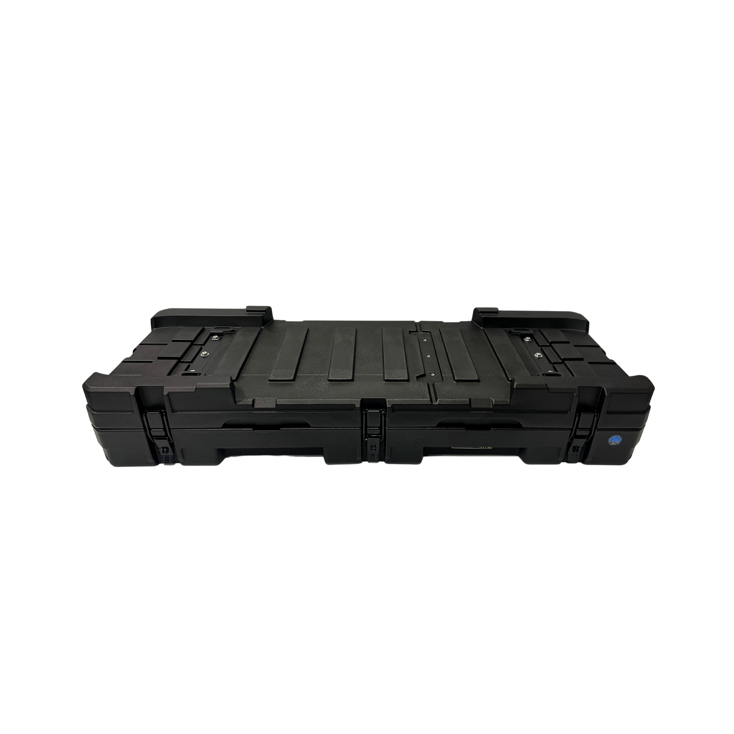 McCormacks 4WD 83L Recovery Storage Box