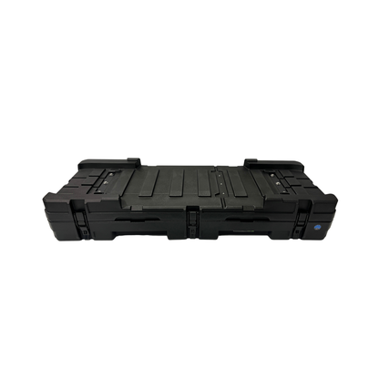 McCormacks 4WD 83L Recovery Storage Box