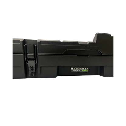 McCormacks 4WD 83L Recovery Storage Box