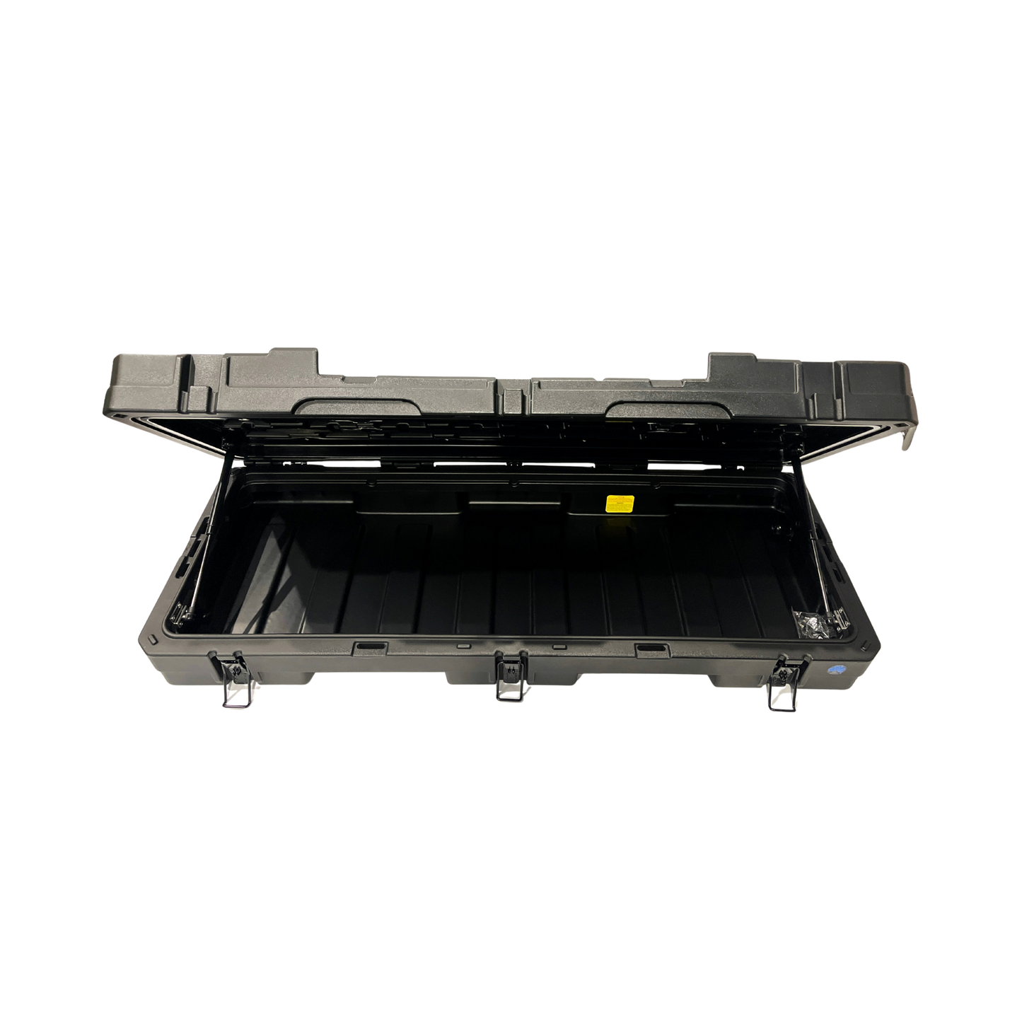 McCormacks 4WD 83L Recovery Storage Box