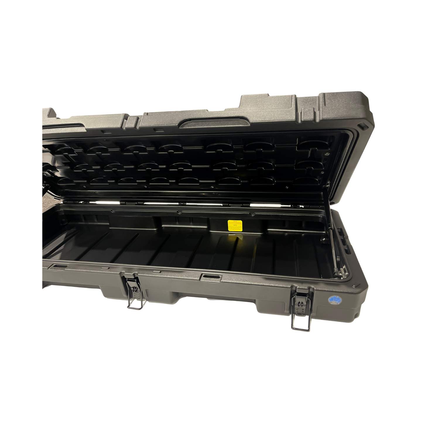 McCormacks 4WD 83L Recovery Storage Box