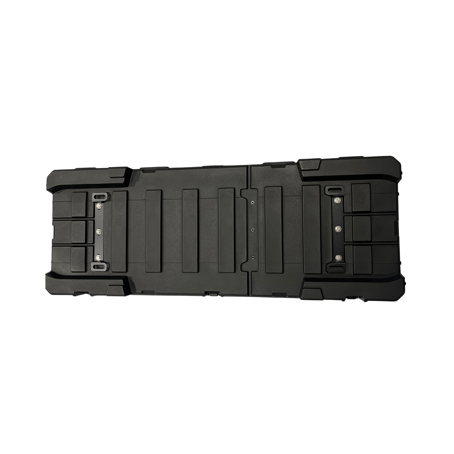 McCormacks 4WD 83L Recovery Storage Box